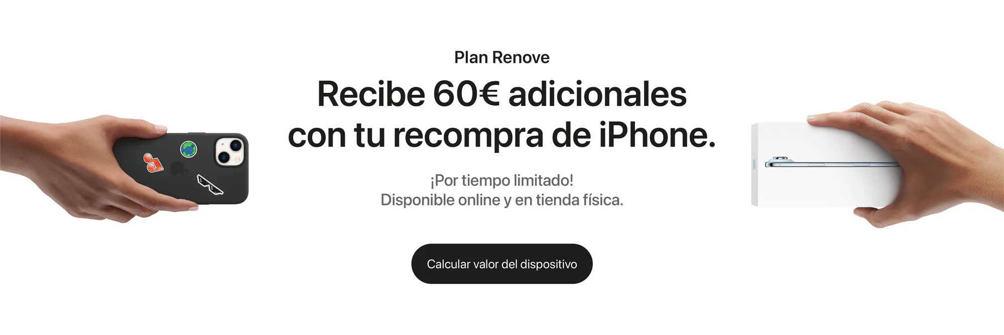 Tu experto Apple Premium Partner